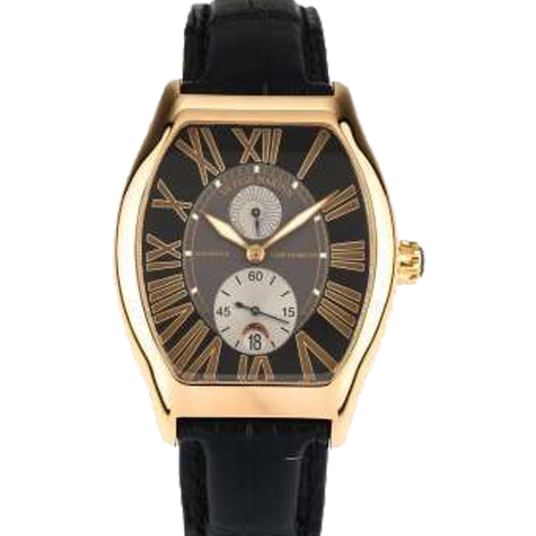 Ulysse Nardin Michelangelo Gigante Chronometer 270-68