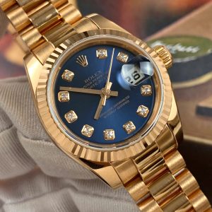 Rolex Lady-Datejust 179175 Diamonds 26mm