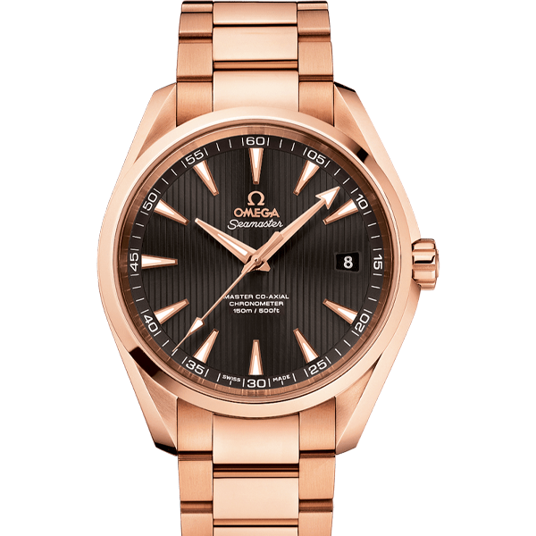 Omega Seamaster Aqua Terra 231.50.42.21.06.002
