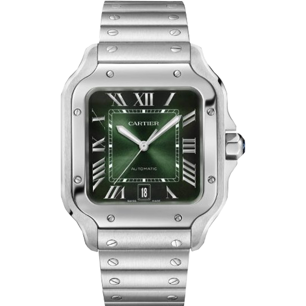 Cartier Santos De Cartier CRWSSA0062