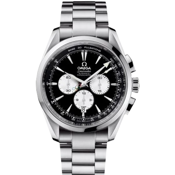 OMEGA Beijing Seamaster Chronometer 221.20.42.40.01.001