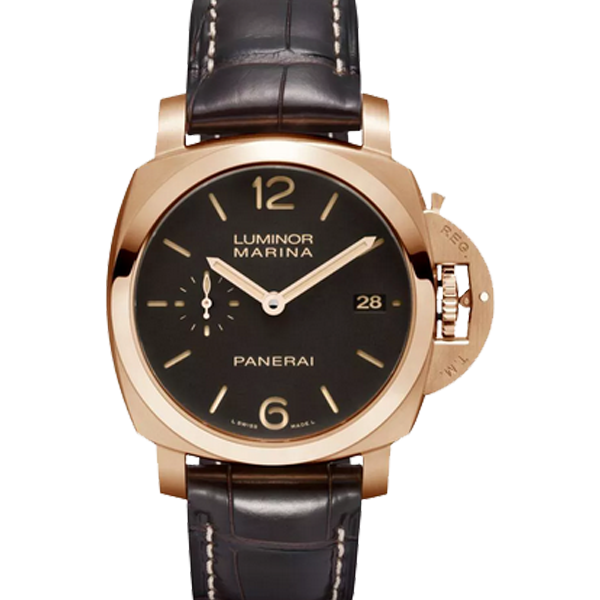 Panerai Luminor Marina 1950 3 DAYS PAM00393