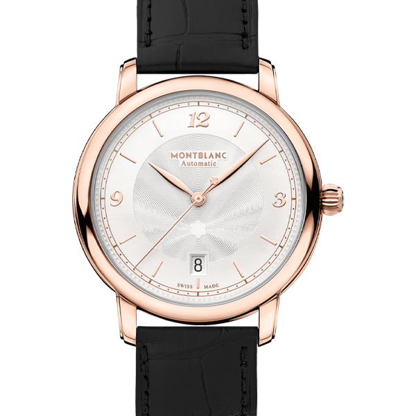 Montblanc Star Legacy 119958 Automatic Date 39mm