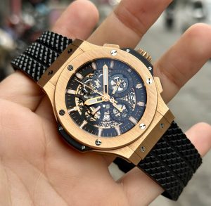 Hublot Big Bang Aero Bang 44mm 311.PX.1180.GR