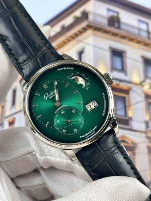 Glashütte Original PanoMaticLunar 1-90-02-13-32-31