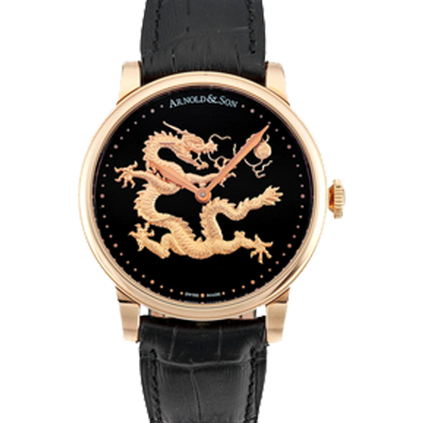 Arnold & Son HMS1 Dragon 1LCAP.B02A.C111A
