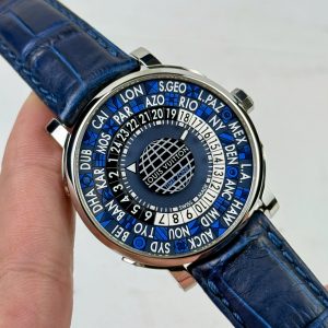 Louis Vuitton Escale Timezone Q5D22