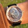 Jaquet-Droz Grande Seconde Skelet-one 41 Mm J003523240