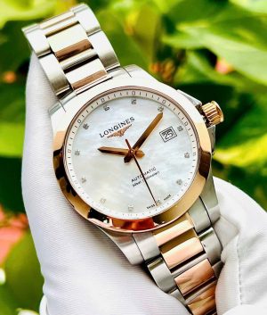 Longines Hydroconquest L3.676.5.87.7