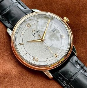 Omega De Ville Prestige Co-Axial 424.23.40.20.02.002
