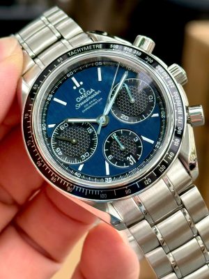 Omega Speedmaster Racing 326.30.40.50.03.001 Automatic