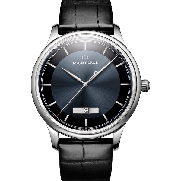 Jaquet Droz Majestic Beijing Men’s Automatic Watch J022030101