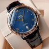 Omega De-Ville Prestige Co-Axial Chronometer 424.23.40.20.03.001