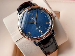 Omega De-Ville Prestige Co-Axial Chronometer 424.23.40.20.03.001