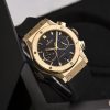 Hublot Classic Fusion Chronograph 42mm 541.VX.1130.RX