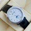 Blancpain Leman Complete Calendar Moonphase 2763-1542A-53B
