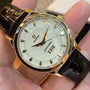 Omega Museum Beijing Olympic Games 2008 516.53.37.20.09.023