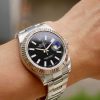 Chuyên thu mua đồng hồ Rolex cũ chính hãng giá cao tại Hà NộiChuyên thu mua đồng hồ Rolex cũ chính hãng giá cao tại Hà Nội