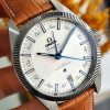 Omega Globemaster Annual Calendar 41mm 130.33.41.22.06.001