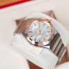 Omega Constellation Day-Date 38mm 123.25.38.22.02.001