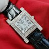 Chopard Your Hour White Gold Diamonds 12/7405