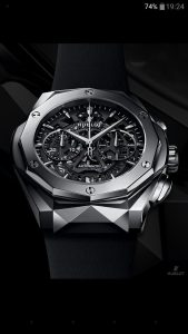 Vì sao thương hiệu Hublot bị ghét