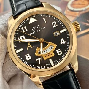 IWC UTC Antoine De Saint Exupery IW326103