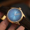 H. Moser & Cie Endeavour Centre Second 40mm 117018