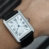 Cartier Tank Solo XL 3515 W5200027