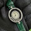 Chopard Happy Diamonds 203957-1201 Watch 25.8mm
