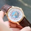 Vacheron Constanin Patrimony Traditionnelle 86060000R-9640 Watch 42