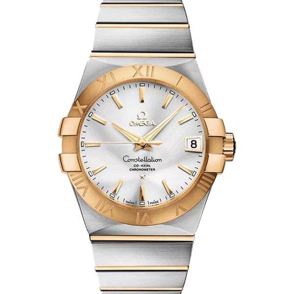 Omega Constellation 123.20.35.20.02.005