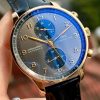 IWC Portugieser Chronograph IW371482