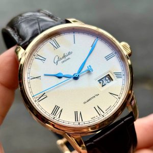 Glashutte Original Senator 100-03-32-45-04