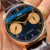 IWC Portuguese Rose Gold 42mm IW500121