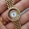 Chopard Happy Diamonds 205691-0001