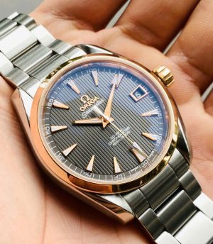 Omega Seamaster Aqua Terra 39mm 231.20.39.21.06.003