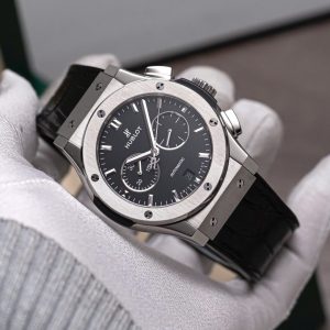 Hublot Classic Fusion Chronograph 42mm 541.NX.1171.LR