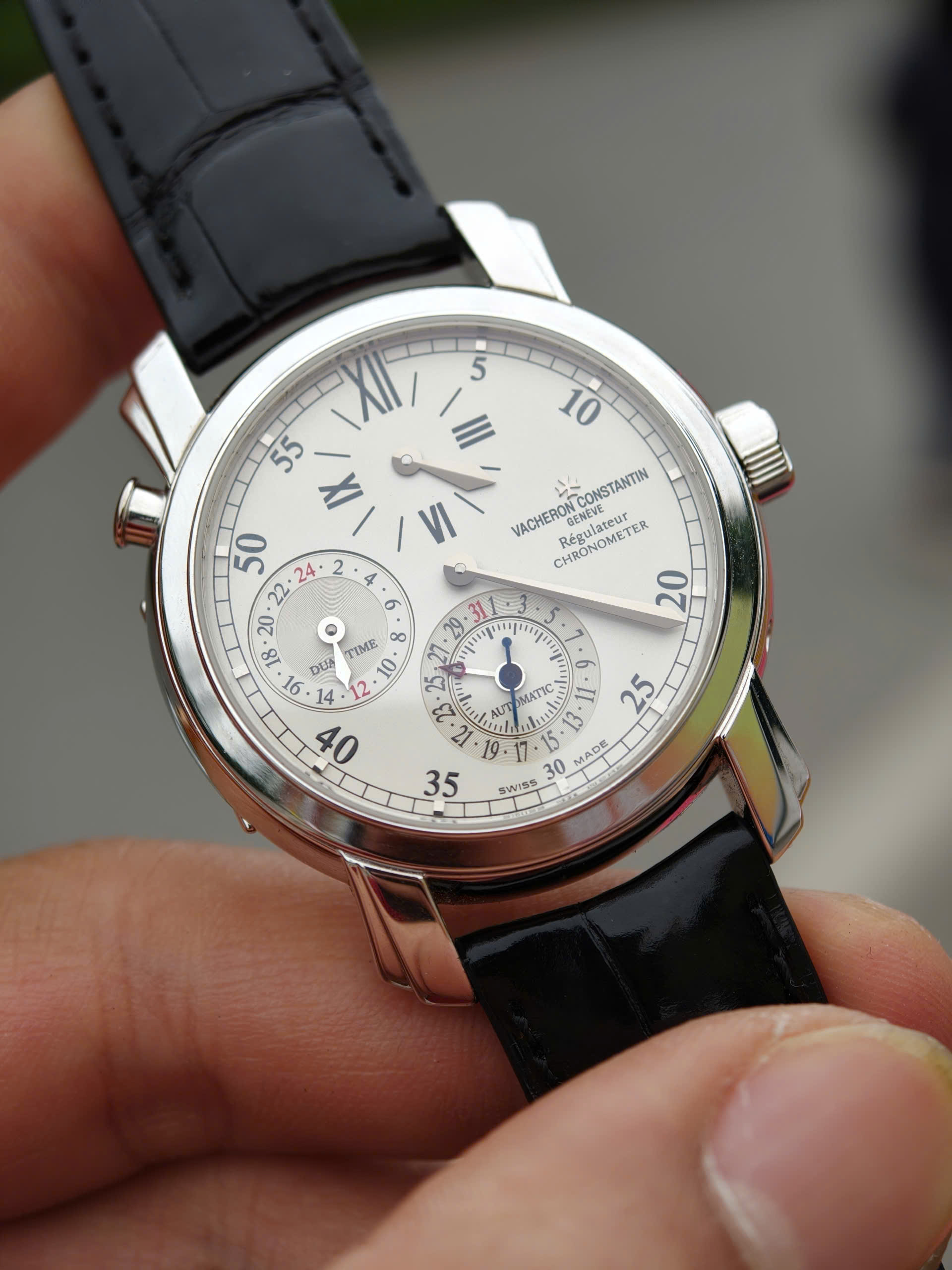 Vacheron Constantin Malte 42005/000g-8900 Vacheron Constantin Malte 42005/000g-8900