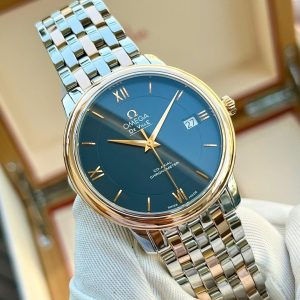 Omega De Ville Prestige 424.20.37.20.03.002