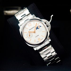 Panerai Luminor Due Luna PAM01301