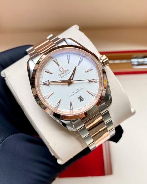 Omega Aqua Terra 220.20.38.20.02.001