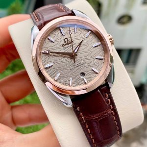 Omega Aqua Terra 150m 220.23.38.20.06.001