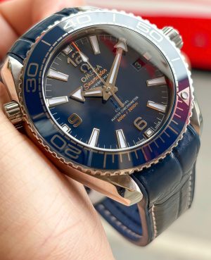 Omega Seamaster Planet Ocean 600M 215.33.40.20.03.001