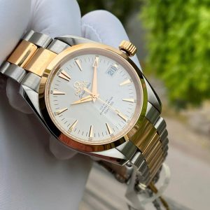 Omega Seamaster Aquaterra 2304.30.00