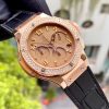 Hublot Big Bang Chronograp King Gold 341.PA.5390.LR.1104