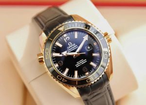 Omega Seamaster Planet Ocean 600M 232.63.38.20.01.001