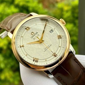 Omega Prestige Co-Axial 424.23.40.20.02.003