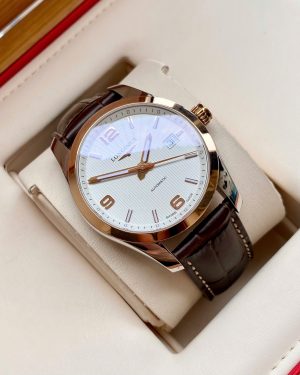 Longines Conquest L2.785.5.76.3