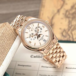 Patek Philippe Complications 5146/1R-001 39mm